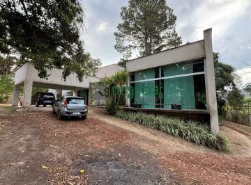 Casa · 260m² · 2 Quartos · 4 Vagas · Casa à venda em Betim, Quintas do Godoy: 260 m² de área interna e 4 vagas