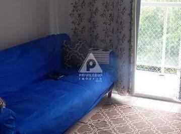 Apartamento · 51m² · 2 Quartos · 1 Vaga · Raridade! Apto 2 Quartos C/ Suíte + Varanda no Minha Praia 1. Condomínio Clube c/ lazer completo e S