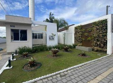 Apartamento · 46m² · 2 Quartos · 1 Vaga · Apartamento para locação no Life Park Fragata