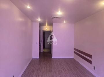 Comercial · 31m² · Sala Comercial à venda em Ipanema, RJ — 31 m², frente, aceita financiamento