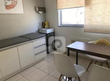 Comercial · 32m² · 1 Quarto · Conjunto Comercial / Sala à Venda – 32m² Nossa Senhora de Copacabana
