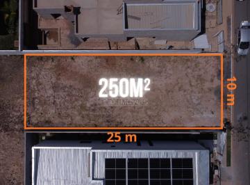 Terreno · 250m² · Terreno com 250m² no Condomínio Primor das Torres