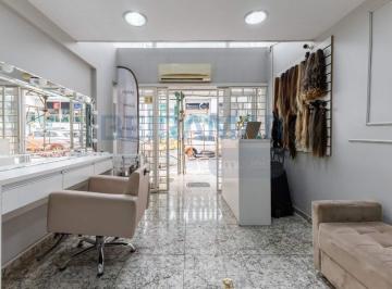 Comercial · 47m² · Loja com Mezanino, Banheiro e Área Externa à Venda no Residencial Supremo – Águas Claras