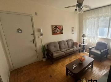 Apartamento · 90m² · 2 Quartos · Apartamento Mobiliado no Centro de Tramandaí