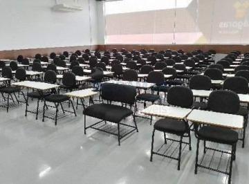 Comercial · 120m² · Locação de Salas de Aula Equipadas para Aluguel na SCN Quadra 6