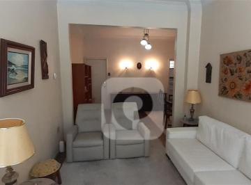 Apartamento · 119m² · 3 Quartos · 1 Vaga · Excelente apartamento em Laranjeiras de 3 quartos em Laranjeiras