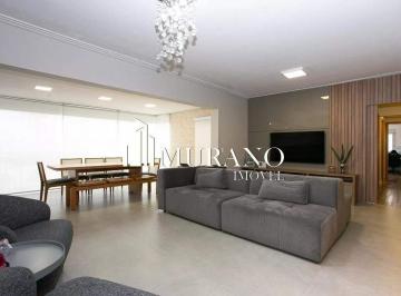 Apartamento · 171m² · 4 Quartos · 3 Vagas · Apartamento à venda, 4 quartos, 2 suítes, 3 vagas, Tatuapé - São Paulo/SP