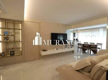 Apartamento · 112m² · 3 Quartos · 2 Vagas · Apartamento à venda, 3 quartos, 2 suítes, 2 vagas, Tatuapé - São Paulo/SP