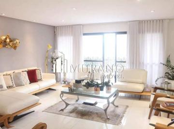 Apartamento · 247m² · 4 Quartos · 3 Vagas · Apartamento à venda, 4 quartos, 4 suítes, 3 vagas, Santo Antônio - São Caetano do Sul/SP