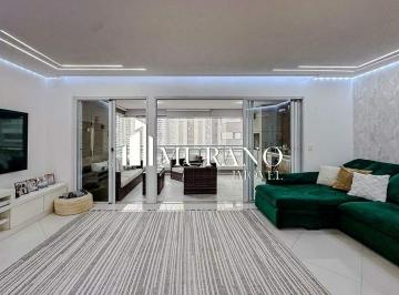 Apartamento · 122m² · 3 Quartos · 2 Vagas · Apartamento à venda, 3 quartos, 3 suítes, 2 vagas, Mooca - São Paulo/SP