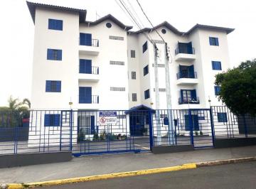 Apartamento · 62m² · 2 Quartos · 1 Vaga · Apartamento para venda no bairro Jardim Maria Paulina em Boituva