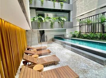 Apartamento · 68m² · 2 Quartos · 1 Vaga · Apartamento na Avenida Atlântica. Lançamento Atlantico Bait