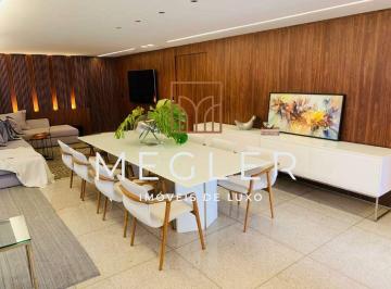 Apartamento · 216m² · 4 Quartos · 4 Vagas · Apartamento 4 quartos, 216m² , Belvedere - Belo Horizonte