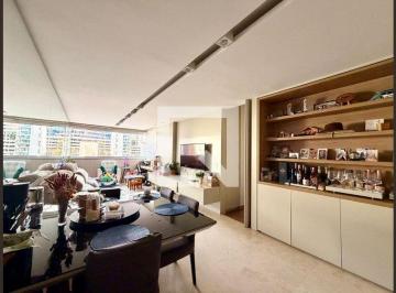 Apartamento · 95m² · 3 Quartos · 2 Vagas · Apartamento à Venda - Luxemburgo, 3 Quartos, 95 m² - Belo Horizonte