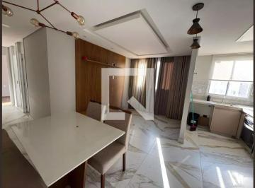 Apartamento · 47m² · 2 Quartos · 1 Vaga · Apartamento à Venda - JK, 2 Quartos,  47 m² - Contagem