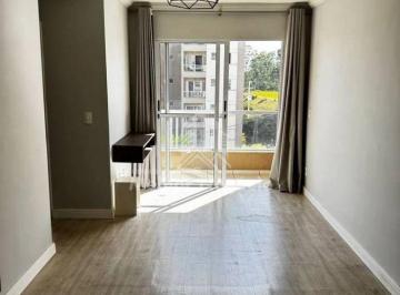 Apartamento · 52m² · 2 Quartos · 1 Vaga · Apartamento à venda com 2 quartos no Condomínio Portal Primavera - Jardim das Colinas, Hortolândia -