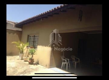 Casa · 118m² · 2 Quartos · 1 Vaga · Casa à venda com 2  quartos,   2 banheiros (1 suite) localizado no bairro Jardim Morumbi - Campinas 