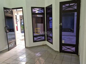 Comercial · 15m² · Sala para aluguel no Centro em Valinhos/SP