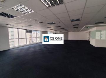 Comercial · 346m² · 8 Vagas · Conjunto para aluguel DOMO CORPORATE Centro São Bernardo do Campo 346,31 m² 
