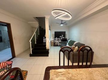 Casa · 115m² · 3 Quartos · 1 Vaga · Casa à venda no bairro Embaré