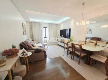 Apartamento · 86m² · 2 Quartos · 1 Vaga · Apartamento à venda no bairro Embaré