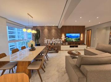Apartamento · 132m² · 3 Quartos · 2 Vagas · Apartamento à venda no bairro Ponta da Praia