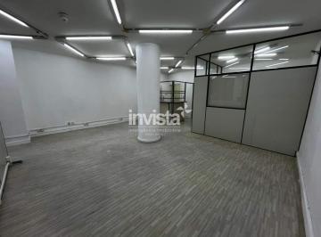 Comercial · 100m² · Sala Comercial para aluguel no bairro CENTRO