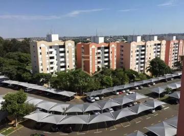 Apartamento · 57m² · 2 Quartos · 1 Vaga · Apartamento à venda em Campinas, Parque Camélias, com 2 quartos, com 57 m²