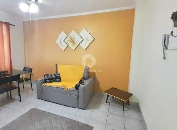 Apartamento · 55m² · 1 Quarto · Apartamento 55m2 no Gonzaga - Santos/SP.