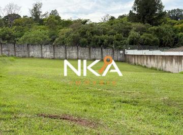 Terreno · 1597m² · TERRENO À VENDA NO CONDOMÍNIO CHÁCARAS BELA VISTA.