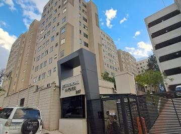 foto1 · Apartamento à venda no Residencial Vivence  2 dormitórios e 1 vaga no Jardim Arpoador