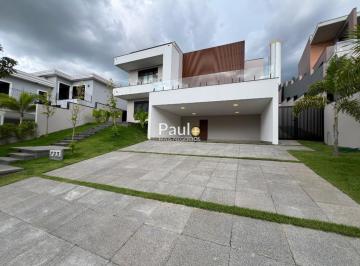 Casa · 475m² · 5 Quartos · 4 Vagas · Sobrado à venda em Campinas, Residencial Jatibela, com 5 suítes, com 475 m², Residencial Jatibela
