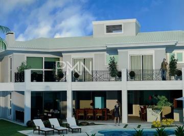 Casa · 1000m² · 7 Quartos · 5 Vagas · Sobrado à venda em Campinas, Ville Sainte Hélène, com 7 suítes, com 1000 m², Ville Sainte Hélène
