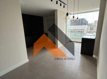 Apartamento · 68m² · 2 Quartos · 2 Vagas · Apartamento para venda no Moov Espaço Cerâmica - Bairro Cerâmica - São Caetano do Sul/SP