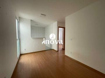 Apartamento · 40m² · 2 Quartos · 1 Vaga · Apartamento à venda, bairro Guanabara