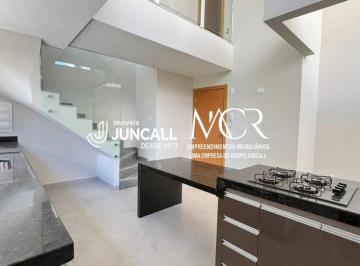 Apartamento · 90m² · 2 Quartos · 2 Vagas · Cobertura Duplex de 2 quartos e 2 vagas de garagem a venda no bairro Lourdes!