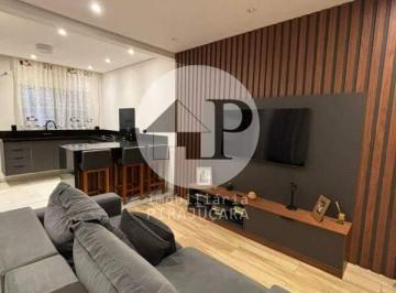 Casa · 125m² · 3 Quartos · 2 Vagas · OPORTUNIDADE!! Casa - ÓTIMA LOCALIZAÇÃO EM Embu das Artes - JARDIM PRESIDENTE KENNEDY - SP