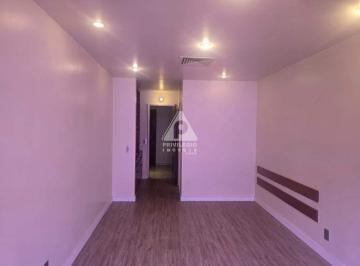 Comercial · 31m² · Sala Comercial à venda em Ipanema, RJ — 31 m², frente, aceita financiamento