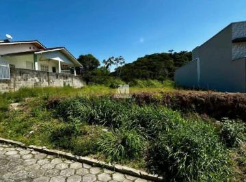 Terreno · 423m² · Terreno à Venda no Bairro Souza Cruz – Brusque/SC