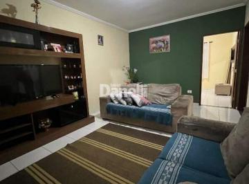 Casa · 139m² · 3 Quartos · 3 Vagas · Casa à venda, 3 quartos, 1 suíte, 3 vagas, Jardim Bela Vista - Taubaté/SP