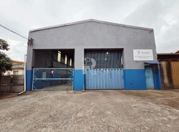 Comercial · 440m² · 10 Vagas · Galpão para aluguel, 10 vagas, Dom Cabral - Belo Horizonte/MG