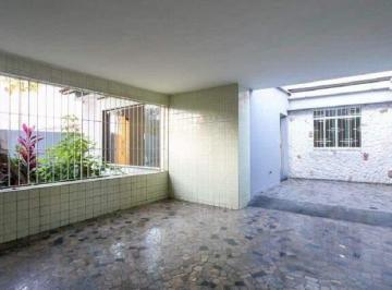 Casa · 270m² · 3 Quartos · 3 Vagas · Casa térrea 270m² com 3 quartos no bairro Baeta Neves, em São Bernardo do Campo/SP