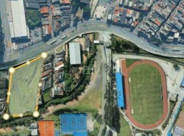 Terreno · 8042m² · Lote/Terreno Plano - Área Industrial / Comercial à Venda — 8.042 m² | São Bernardo do Campo - SP.