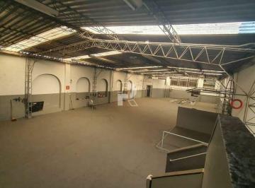 Comercial · 1100m² · Galpão para aluguel, Gameleira - Belo Horizonte/MG