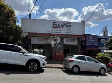 Comercial · 242m² · Loja à venda, Gameleira - Belo Horizonte/MG