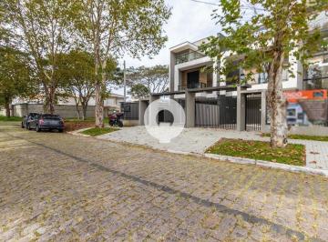 Casa · 215m² · 3 Quartos · 3 Vagas · TRIPLEX NOVO À VENDA COM 215M² NO PINEVILLE - SUÍTE, TERRAÇO E CHURRASQUEIRA