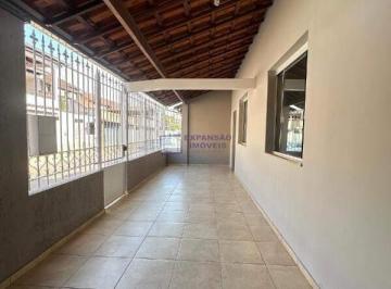 Casa · 126m² · 4 Quartos · 2 Vagas · VENDA, CASA, CAMPESTRE