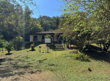 Rural · 70000m² · 5 Quartos · VENDA, SÍTIO, TURVO