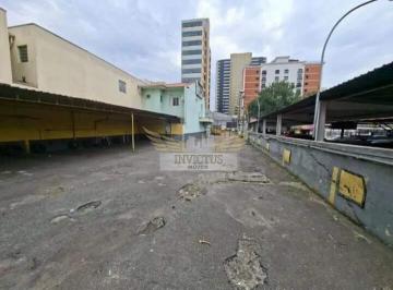 Terreno · 400m² · 30 Vagas · Terreno Comercial para Alugar, 400m² - Centro, Santo André/SP.