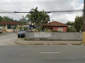 Terreno · 555m² · Terreno Residencial/Comecial para Comprar, 555m² - Santa Luzia, Ribeirão Pires/SP. 